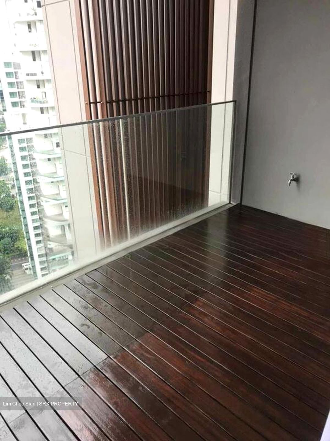 OUE Twin Peaks (D9), Condominium #461356691